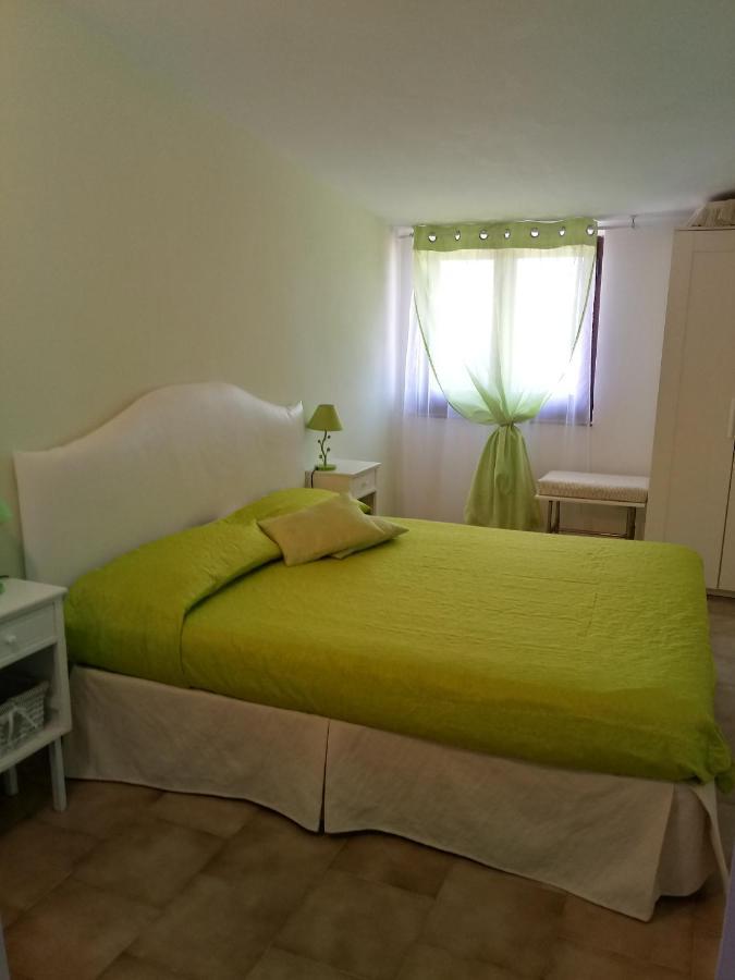 La Petronilla Apartment กัสเตลซาร์โด ภายนอก รูปภาพ